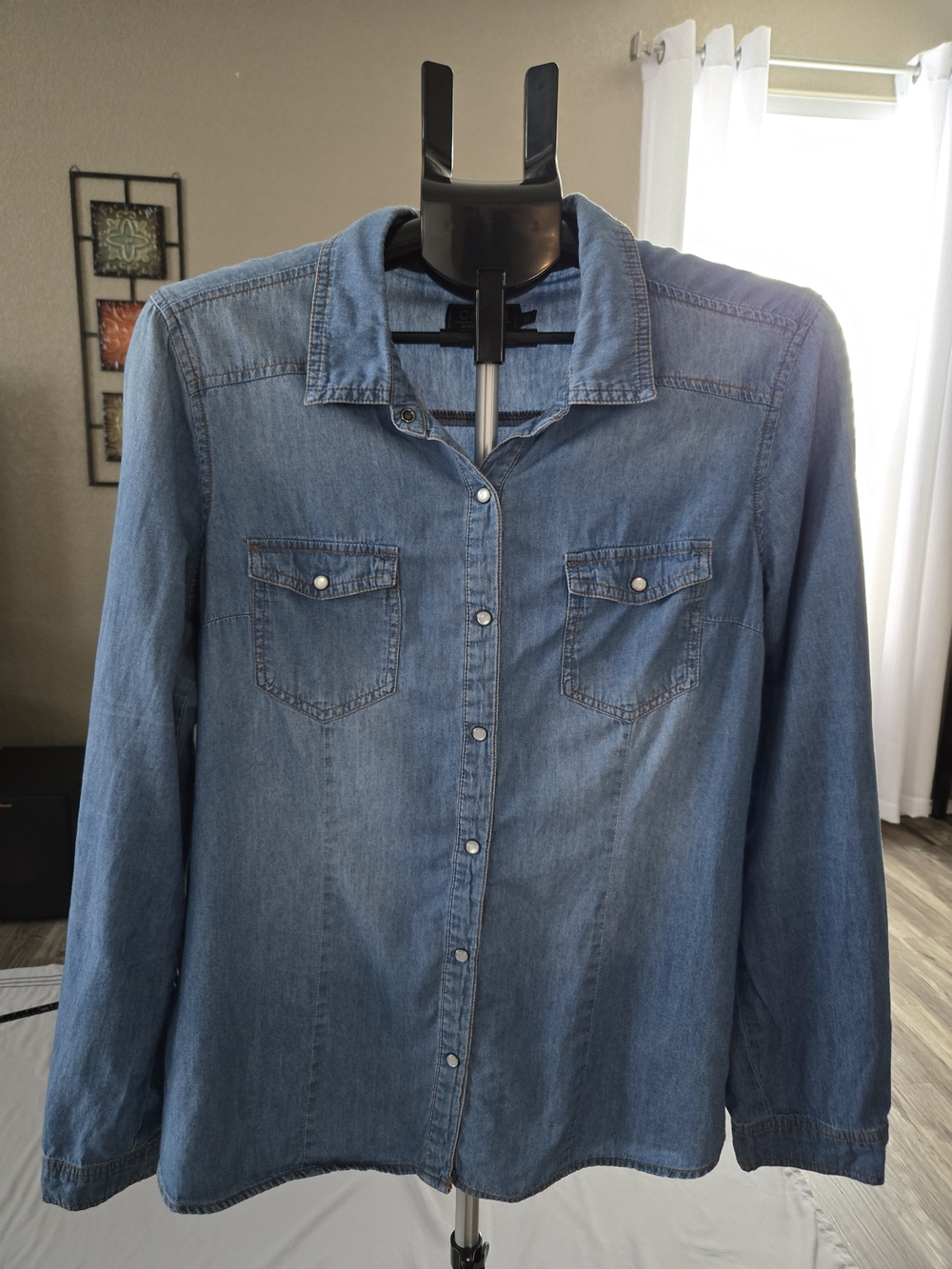 Women Jeans Subcategory Classification XL